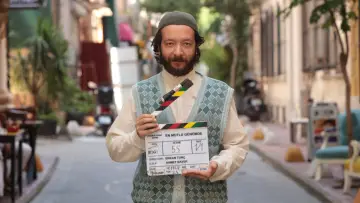 Backdrop to the movie "My Happiest Day" #1293324