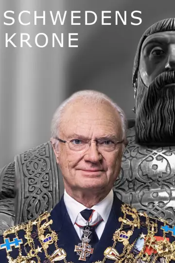 Poster to the movie "Schwedens Krone" #1584605