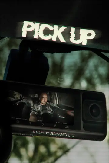 Poster to the movie "Pick Up" #1570600