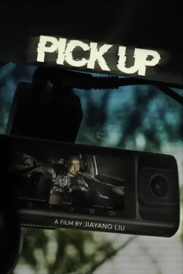 Poster to the movie "Pick Up" #1570601