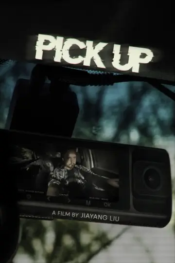 Poster to the movie "Pick Up" #1570603