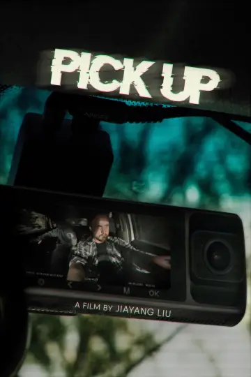 Poster to the movie "Pick Up" #1570604