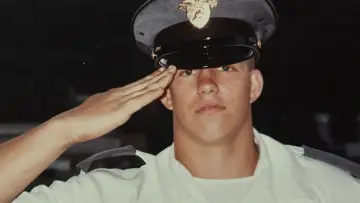 Backdrop to the movie "Turning Point: Generation 9/11" #1628037