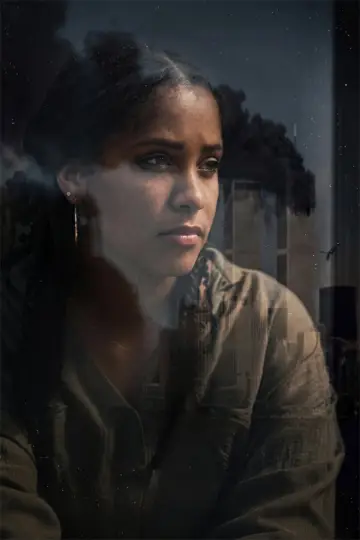 Poster to the movie "Turning Point: Generation 9/11" #1628049