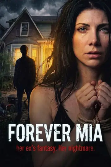 Poster to the movie "Forever Mia" #1365889