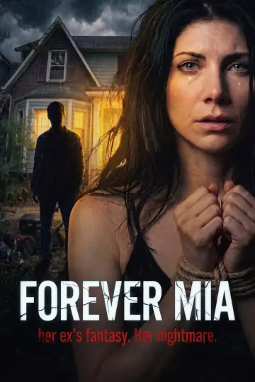 Poster to the movie "Forever Mia" #1534124