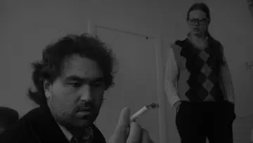 Backdrop to the movie "Four Cigarettes" #1429947