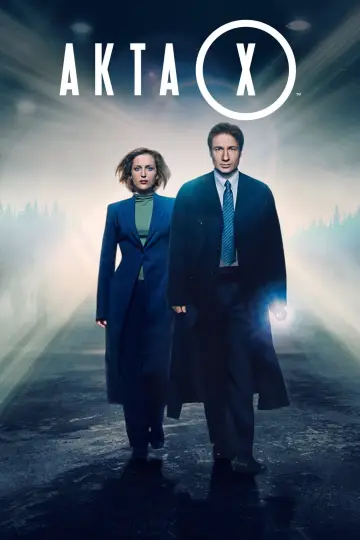 The X-Files: I Want to Believe Vrach Frankenshteyn Poster