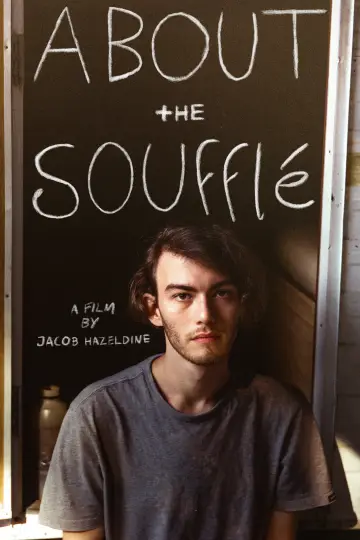 Poster to the movie "About The Souffle" #1359862