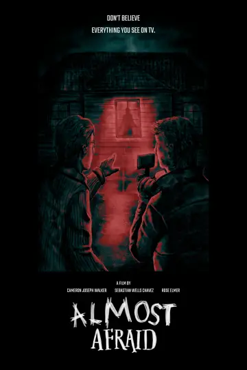 Almost Afraid
