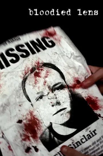 Poster to the movie "Bloodied Lens" #1358898