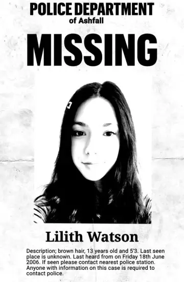 Poster to the movie "Bloodied Lens" #1358899