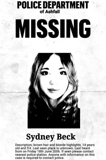 Poster to the movie "Bloodied Lens" #1358900