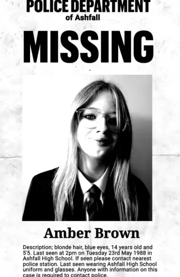 Poster to the movie "Bloodied Lens" #1358903