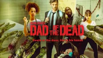 Backdrop to the movie "Deadlocked: Dad of the Dead" #1569465