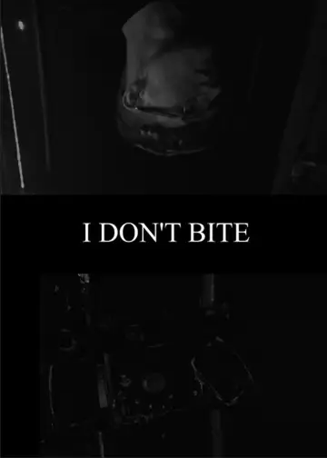 Poster to the movie "I Don
