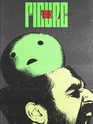 Poster to the movie "The Figure" #1352649