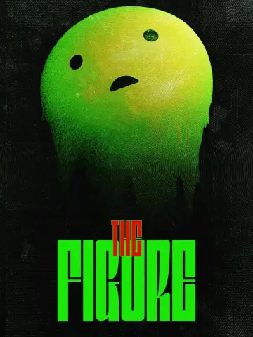 Poster to the movie "The Figure" #1352651