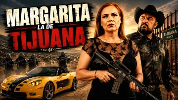 Backdrop to the movie "Margarita La De Tijuana" #1362641