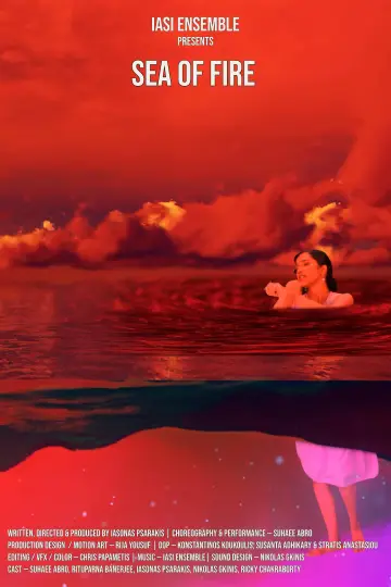 Sea of Fire