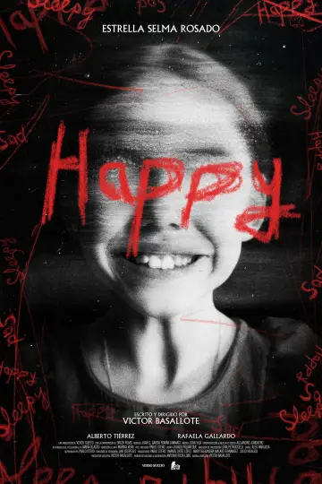 Happy