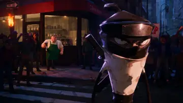 Backdrop to the movie "Tung Tung: The Last Sahur" #1524266