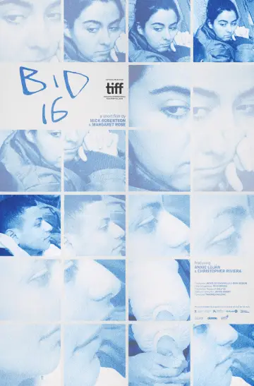 Bid16 Poster