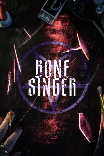 Bone Singer Poster