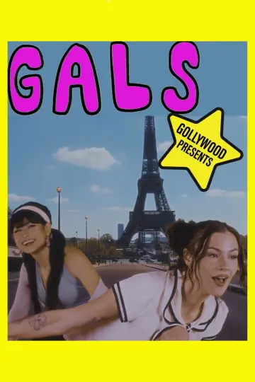 Gals Poster