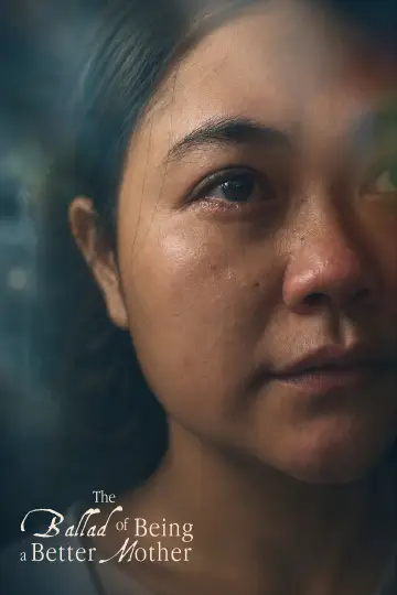 The Ballad of Being a Better Mother