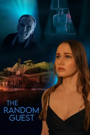 The Random Guest Poster