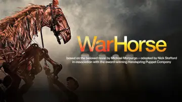 Backdrop to the movie "National Theatre at Home: War Horse" #1899605