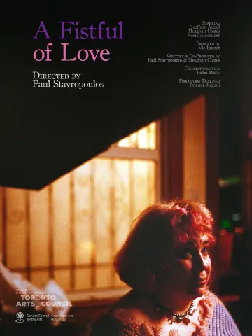 A Fistful of Love Poster