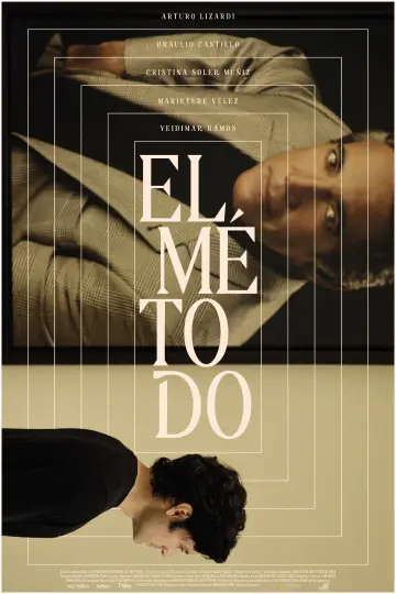 El método Poster