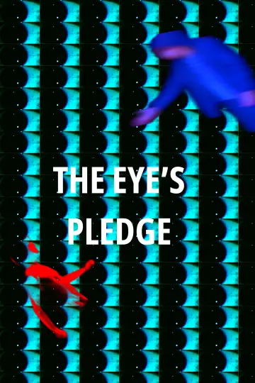 Poster to the movie "The Eye