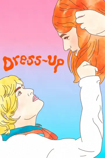 Dress-Up Poster