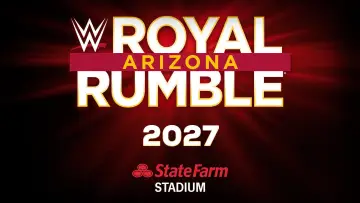 Backdrop to the movie "WWE Royal Rumble 2027" #1577710