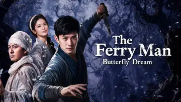 Backdrop to the movie "The Ferry Man: Butterfly Dream" #1568150