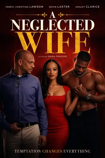 Poster to the movie "A Neglected Wife" #1523034