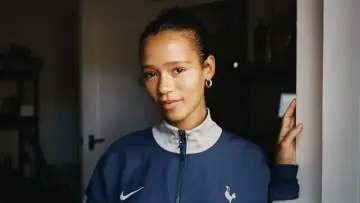 Backdrop to the movie "Tottenham ‘Til I Die" #1523036