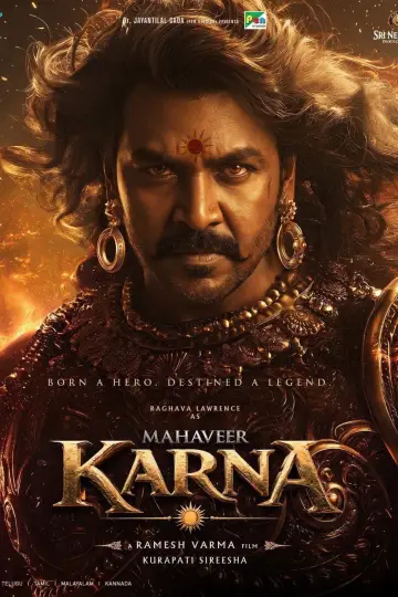 Mahaveer Karna