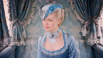 Backdrop to the movie "Making Marie Antoinette" #1625605