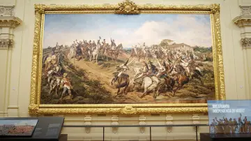Backdrop to the movie "Dragoons" #1571651