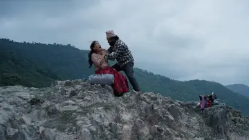 Backdrop to the movie "Jadau" #1575015