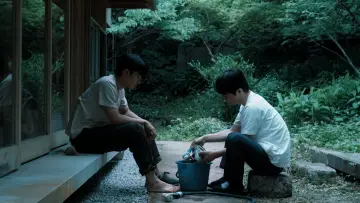 Backdrop to the movie "Hinotama: Ball of Fire" #1570961