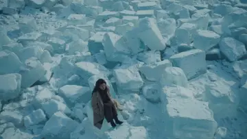 Backdrop to the movie "There Will Be Snow" #1582297