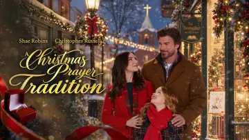 Backdrop to the movie "A Christmas Prayer Tradition" #1838221