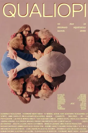 Qualiopi Poster