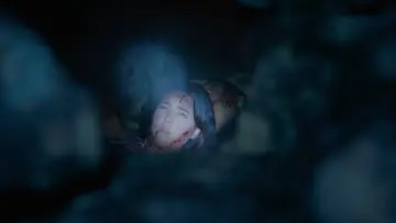 Backdrop to the movie "Tunnel 26: The Curse Beneath the Mountain" #1745594