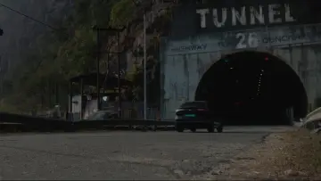 Backdrop to the movie "Tunnel 26: The Curse Beneath the Mountain" #1745595
